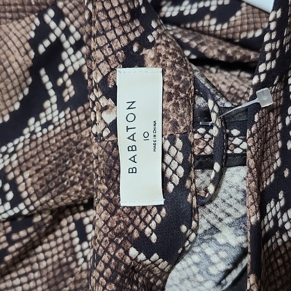 Babaton - Picture 6 of 6